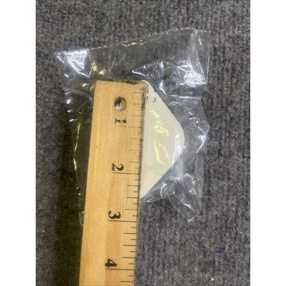 BOBBI BROWN Full Coverage Applicator Sponge Foundation Brush New Sealed (50) - Picture 5 of 5